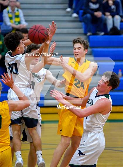 Thumbnail 1 in Bishop Manogue @ Damonte Ranch photogallery.
