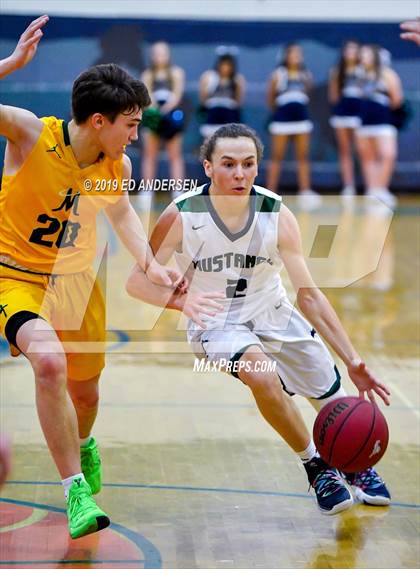 Thumbnail 3 in Bishop Manogue @ Damonte Ranch photogallery.
