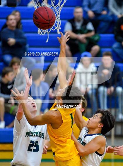 Thumbnail 2 in Bishop Manogue @ Damonte Ranch photogallery.