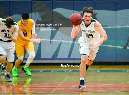 Thumbnail 3 in Bishop Manogue @ Damonte Ranch photogallery.