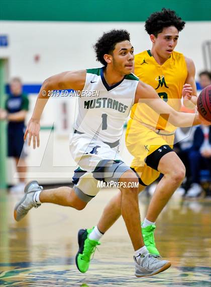 Thumbnail 3 in Bishop Manogue @ Damonte Ranch photogallery.