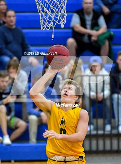 Thumbnail 3 in Bishop Manogue @ Damonte Ranch photogallery.