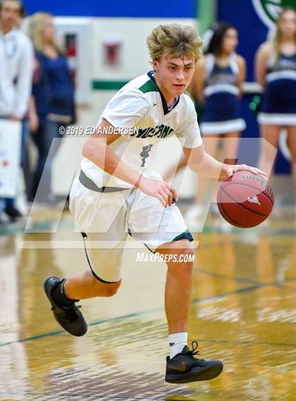 Thumbnail 3 in Bishop Manogue @ Damonte Ranch photogallery.