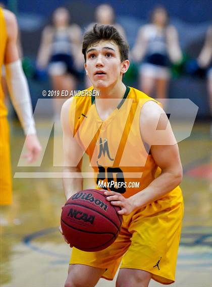 Thumbnail 3 in Bishop Manogue @ Damonte Ranch photogallery.