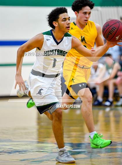 Thumbnail 1 in Bishop Manogue @ Damonte Ranch photogallery.