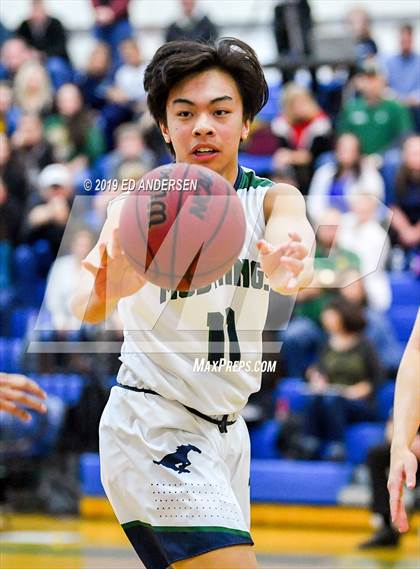 Thumbnail 3 in Bishop Manogue @ Damonte Ranch photogallery.