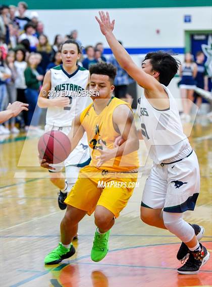 Thumbnail 1 in Bishop Manogue @ Damonte Ranch photogallery.