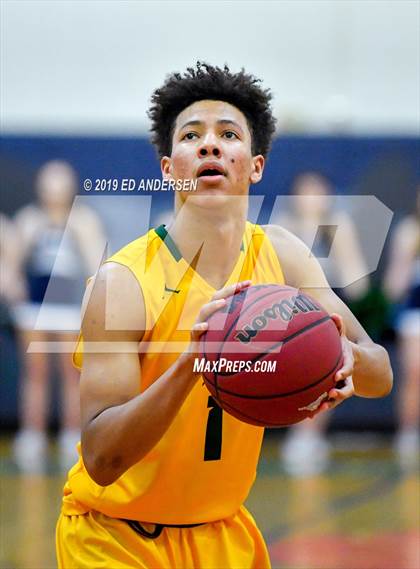 Thumbnail 1 in Bishop Manogue @ Damonte Ranch photogallery.