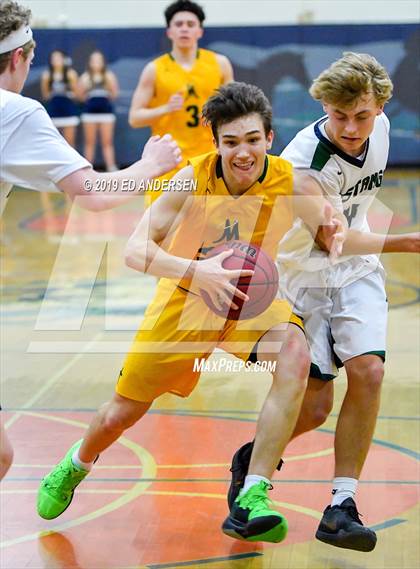 Thumbnail 1 in Bishop Manogue @ Damonte Ranch photogallery.