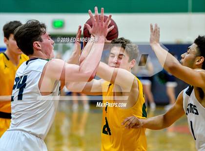 Thumbnail 1 in Bishop Manogue @ Damonte Ranch photogallery.