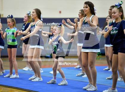Thumbnail 3 in Bishop Manogue @ Damonte Ranch photogallery.