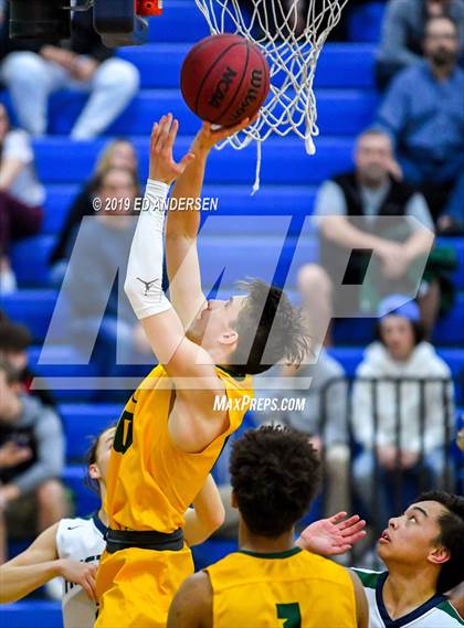 Thumbnail 1 in Bishop Manogue @ Damonte Ranch photogallery.
