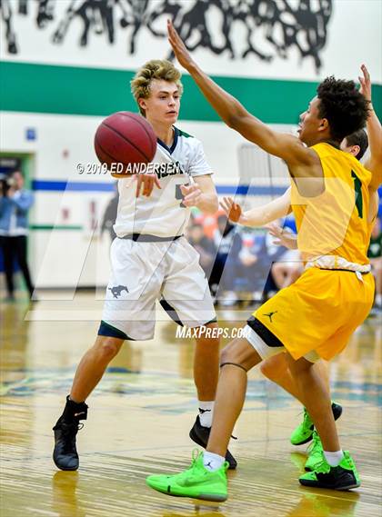 Thumbnail 2 in Bishop Manogue @ Damonte Ranch photogallery.