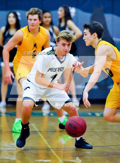 Thumbnail 2 in Bishop Manogue @ Damonte Ranch photogallery.