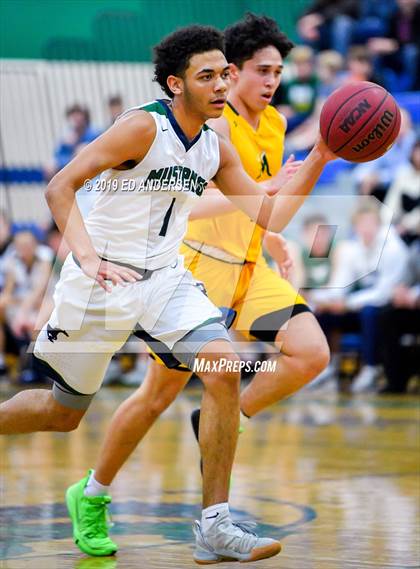 Thumbnail 2 in Bishop Manogue @ Damonte Ranch photogallery.