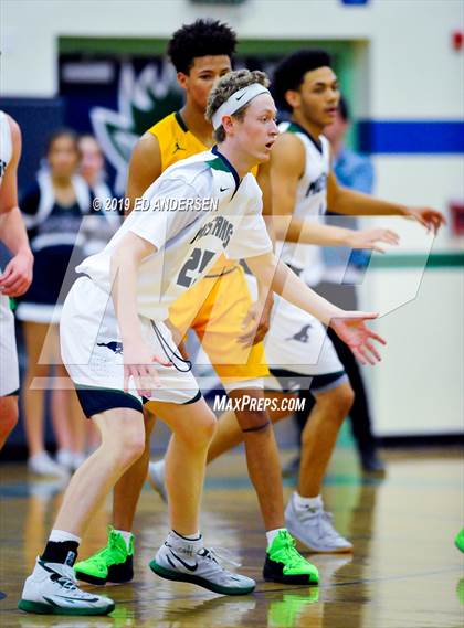 Thumbnail 2 in Bishop Manogue @ Damonte Ranch photogallery.