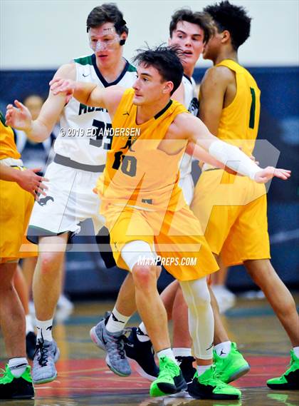 Thumbnail 3 in Bishop Manogue @ Damonte Ranch photogallery.