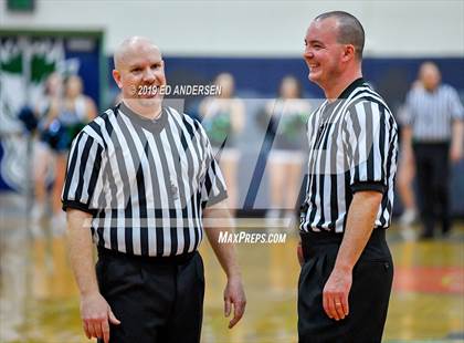 Thumbnail 2 in Bishop Manogue @ Damonte Ranch photogallery.