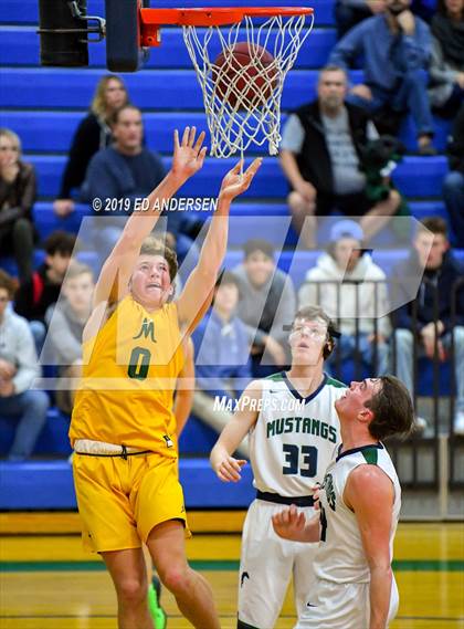 Thumbnail 3 in Bishop Manogue @ Damonte Ranch photogallery.