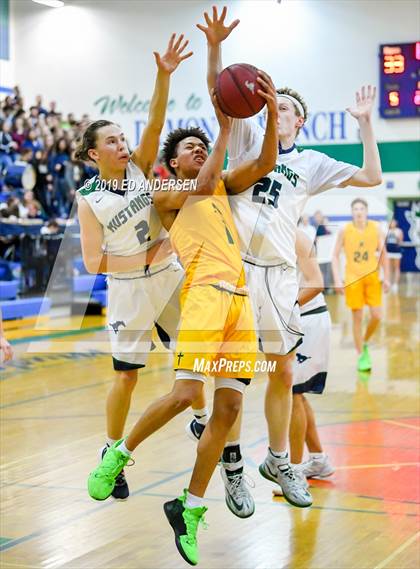 Thumbnail 2 in Bishop Manogue @ Damonte Ranch photogallery.