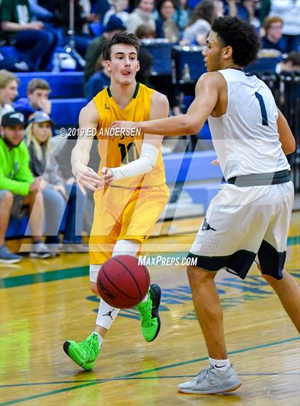Thumbnail 3 in Bishop Manogue @ Damonte Ranch photogallery.