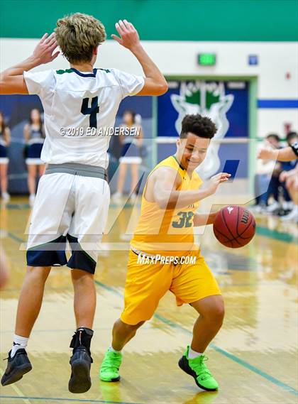 Thumbnail 2 in Bishop Manogue @ Damonte Ranch photogallery.