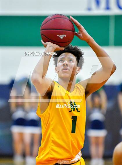 Thumbnail 1 in Bishop Manogue @ Damonte Ranch photogallery.