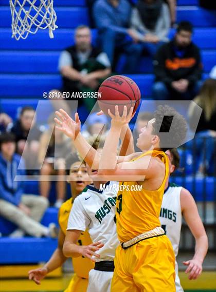 Thumbnail 3 in Bishop Manogue @ Damonte Ranch photogallery.