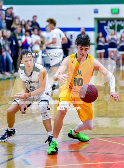 Thumbnail 2 in Bishop Manogue @ Damonte Ranch photogallery.