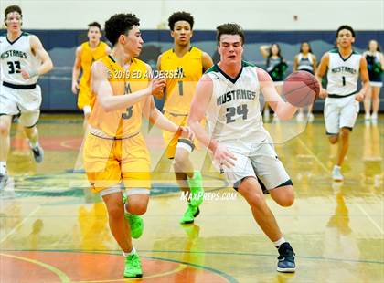 Thumbnail 2 in Bishop Manogue @ Damonte Ranch photogallery.