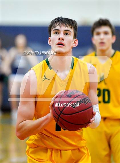 Thumbnail 3 in Bishop Manogue @ Damonte Ranch photogallery.