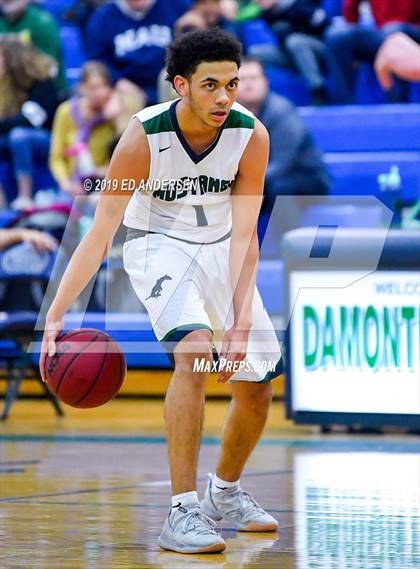 Thumbnail 3 in Bishop Manogue @ Damonte Ranch photogallery.