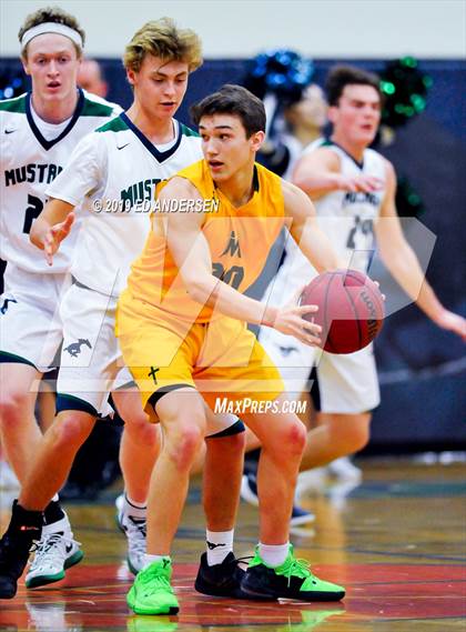 Thumbnail 3 in Bishop Manogue @ Damonte Ranch photogallery.