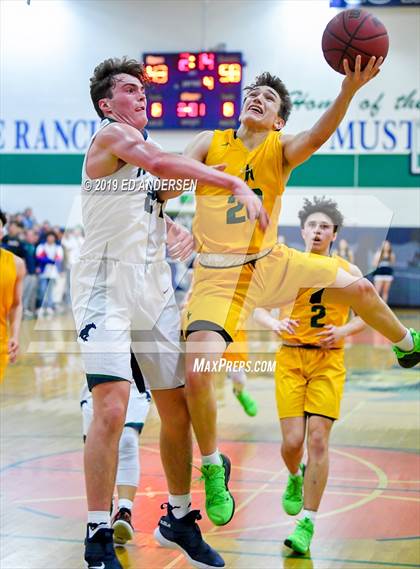Thumbnail 3 in Bishop Manogue @ Damonte Ranch photogallery.