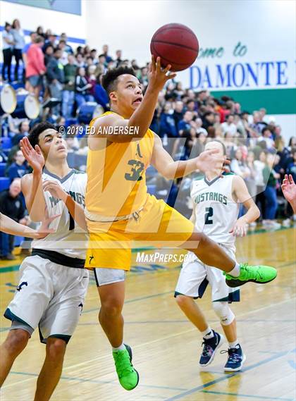 Thumbnail 3 in Bishop Manogue @ Damonte Ranch photogallery.