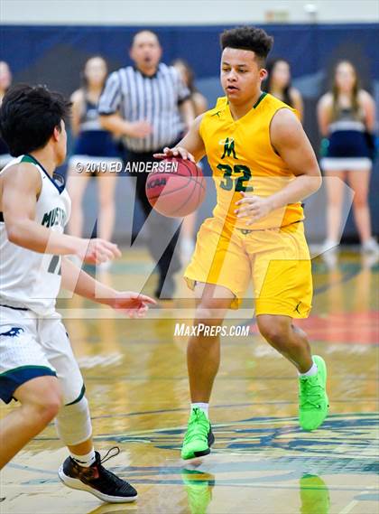 Thumbnail 3 in Bishop Manogue @ Damonte Ranch photogallery.