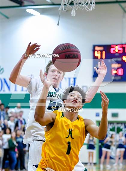 Thumbnail 3 in Bishop Manogue @ Damonte Ranch photogallery.