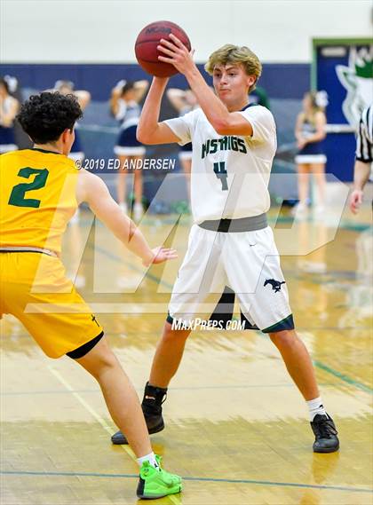 Thumbnail 1 in Bishop Manogue @ Damonte Ranch photogallery.