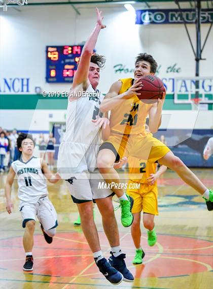 Thumbnail 2 in Bishop Manogue @ Damonte Ranch photogallery.