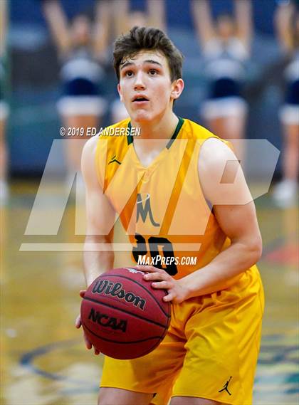 Thumbnail 1 in Bishop Manogue @ Damonte Ranch photogallery.