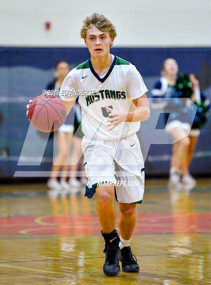 Thumbnail 3 in Bishop Manogue @ Damonte Ranch photogallery.