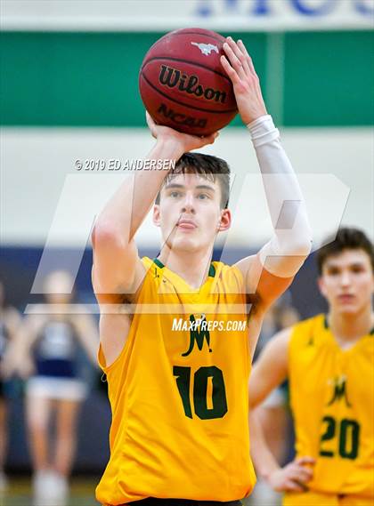 Thumbnail 1 in Bishop Manogue @ Damonte Ranch photogallery.