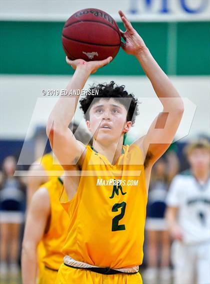 Thumbnail 1 in Bishop Manogue @ Damonte Ranch photogallery.