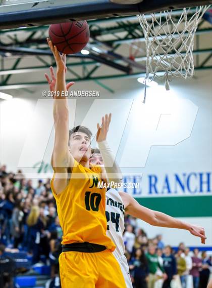 Thumbnail 2 in Bishop Manogue @ Damonte Ranch photogallery.