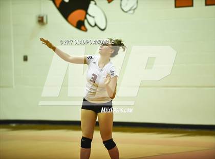 Thumbnail 3 in Horn @ Rockwall photogallery.
