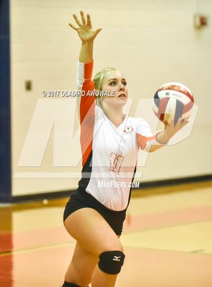 Thumbnail 1 in Horn @ Rockwall photogallery.