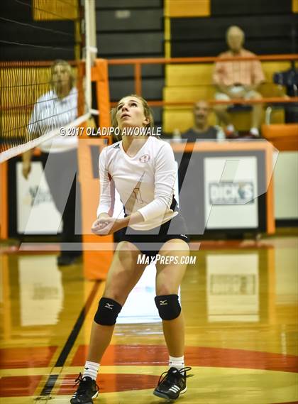 Thumbnail 1 in Horn @ Rockwall photogallery.