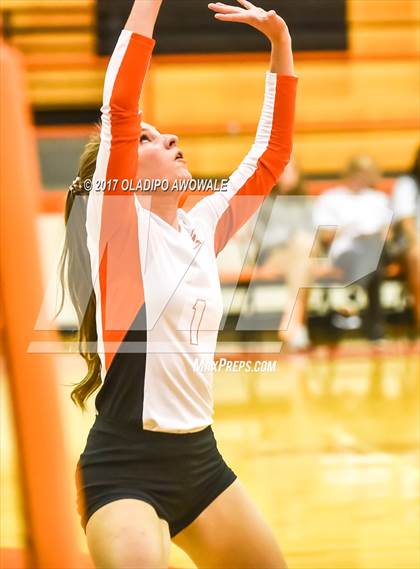 Thumbnail 1 in Horn @ Rockwall photogallery.