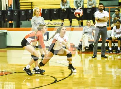 Thumbnail 3 in Horn @ Rockwall photogallery.