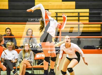 Thumbnail 3 in Horn @ Rockwall photogallery.